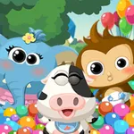 Dr Panda Daycare - free online game