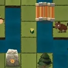 Stray Knight - free online game