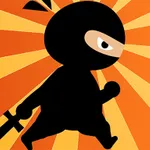 Fatty Ninja - free online game