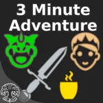 Minute Adventure - free online game