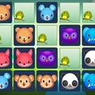 Pair Zoobies - free online game