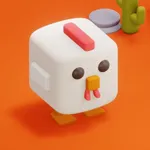 Crossy Chicken - free online game