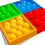 Color Monster - free online game