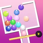 Pin And Balls - free online game