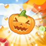 Merge Pumpkin - free online game