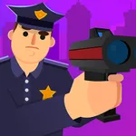 Lets Be Cops 3D - free online game