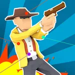 Ragdoll Duel - free online game