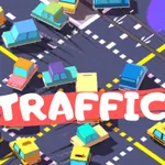Traffic.io - free online game