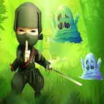 Ninja VS Slime - free online game