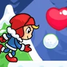 Iced Land Adventure - free online game