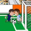 Funny Soccer - free online game