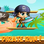 Pirate Run - free online game