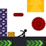X Parkour - free online game
