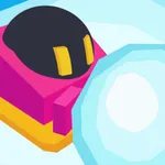 Snowball.io - free online game
