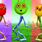 Tapping Birds - free online game