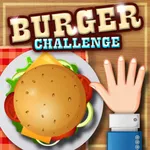 Burger Challenge - free online game
