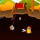 Jam Gold Miner - free online game