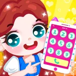 Dolls in Eggs - free online game