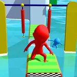 Run Race 3D - free online game