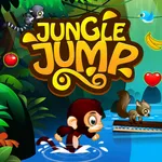 Jungle Jump - free online game