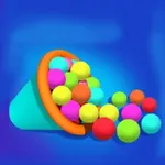 Fill The Balls - free online game