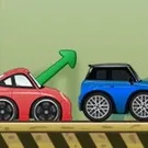 Crazy Parking - free online game