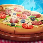 Pizza Maker - free online game