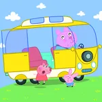 Bouncing Car - free online game