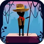 Jurassic Run - free online game