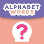 Alphabet Words - free online game