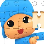 Jigsaw Time - free online game