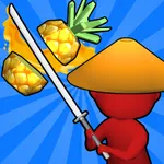 Fruit Samurai - free online game