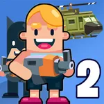 Gun Battle - free online game