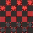 Garfield Checkers - free online game