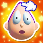Pinch Face - free online game