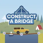 Construct A bridge - free online game