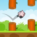 Flappy Pig - free online game