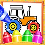 Happy Color - free online game