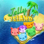 Jelly Island - free online game