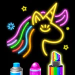 Painting Fever - free online game