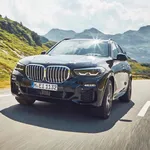 xDrive iPerformance Puzzle - free online game