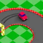 Mini Drift - free online game