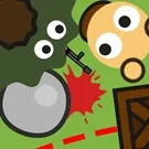 Surviv.io - free online game