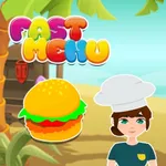 Fast Menu Game - free online game