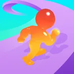 Muscle Race 3D - free online game