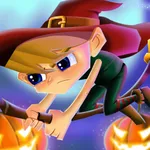 Halloween Night - free online game