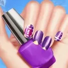 Ariel As Hand Model - free online game