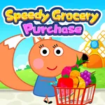 Speedy Grocery Purchase - free online game