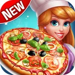 Pizza Hunter Crazy Chef Game - free online game