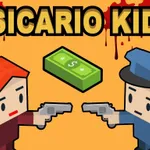 SICARIO KID - free online game